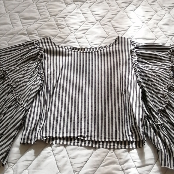 Hollister Tops - Hollister woman top